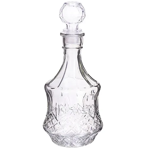 29334 Grafin 1000ml steklo LR (h12) 