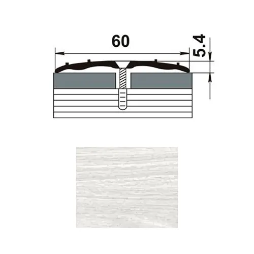 Profil stykoperekryvayuschij PS 07.1350.106_1