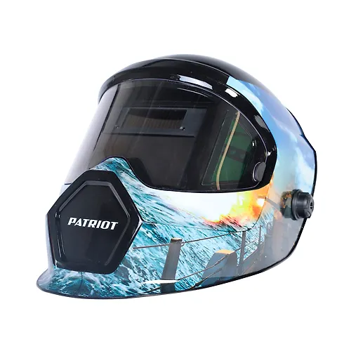 Maska svarschika Patriot WH 600E_1
