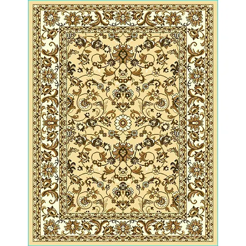 Kover Zolushka 60*110 pryam - 20504-01_1