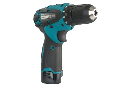 SHurupovert akkumulyatornyj DF330DWE Makita_2