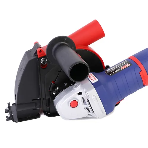 KZV-125 U (125 mm) Kozhuh zaschitnyj vytyazhnoj