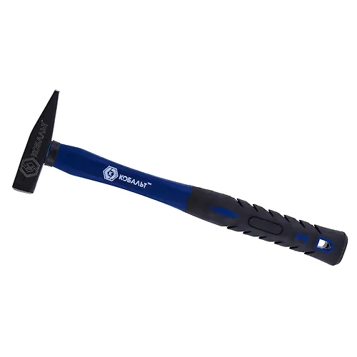 Molotok slesarnyj KOBALT 200 g, fiberglasovaya rukoyatka (919-341)_1
