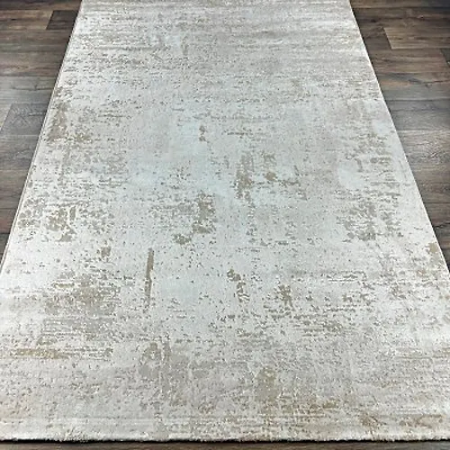 Kover CANNA (Turtsiya) 2h3 oval U022B VIZION-L.BEIGE_1