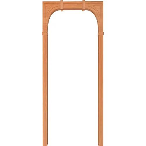 Arka Universal milanskij oreh do 45 sm, ot 0,66 m do 1,5 m, g. Penza_1