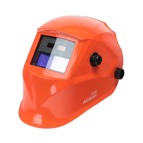 Maska svarschika PATRIOT 350D ne sobrana v korobku (prodazha kratno 16 sht.)_1