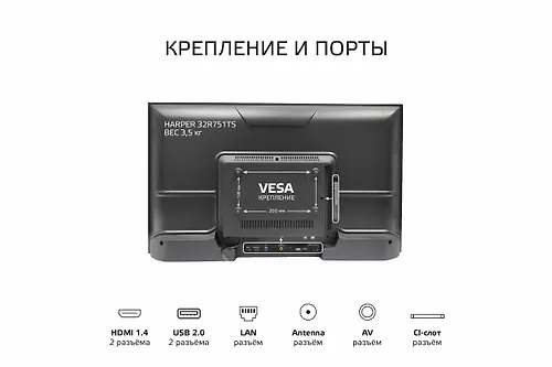 Televizor 24