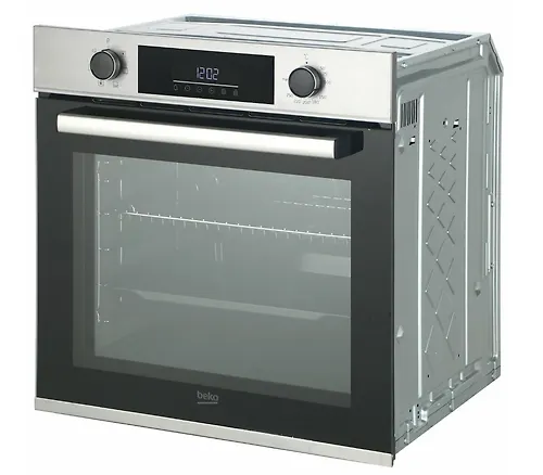 Duhovoj shkaf elektricheskij Beko BBIE12300XC_3