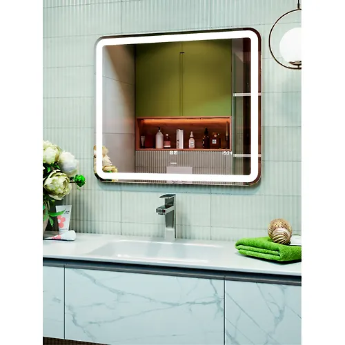 Zerkalo GRANI ( Bora) Luxe 800 g. Nizhnij Novgorod_1