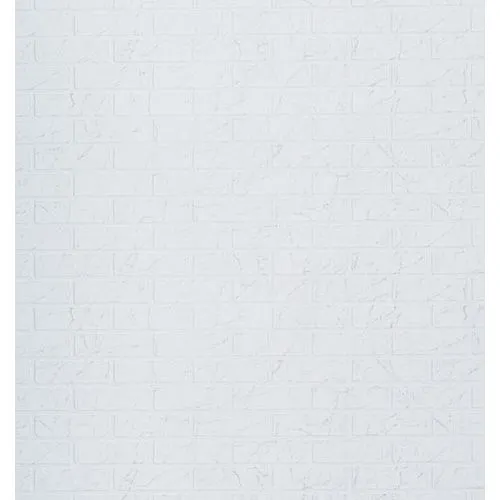 Panel Stilnyj dom Kirpich Arktika 2,44m*1,22m_1
