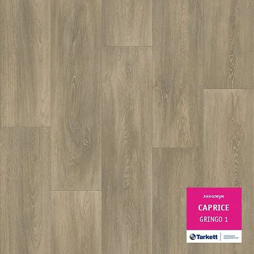 Linoleum Tarkett CAPRICE 