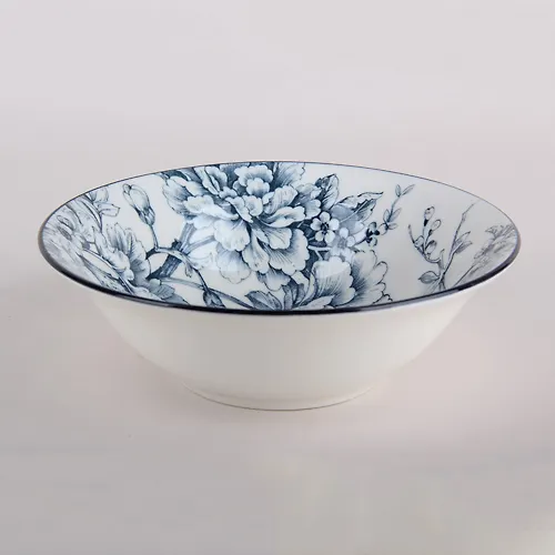 Salatnik 350ml/15sm, Blue garden ZX2561-60SB_1