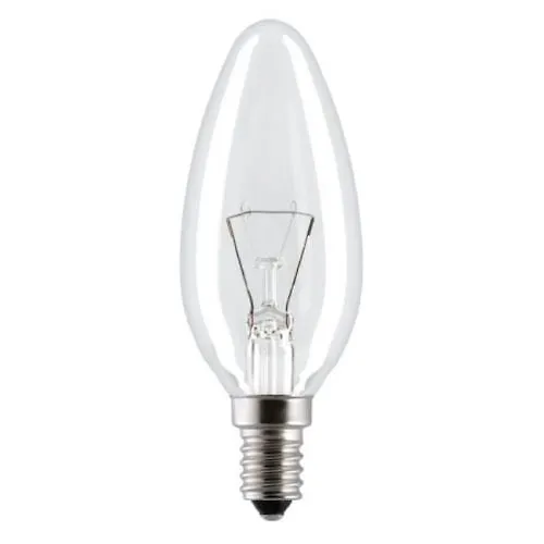 Lampa nakalivaniya Kosmos SV PR 60 E14_1