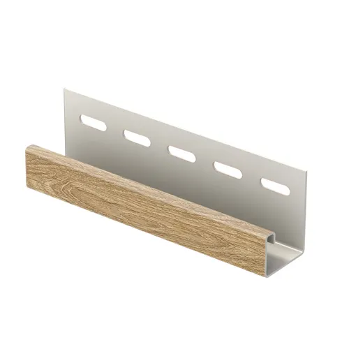 J-planka YU-Plast Planken klenovyj 3,05 m_1