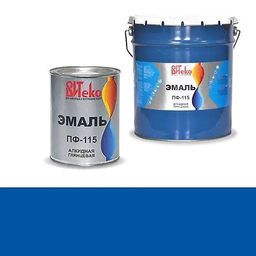 Emal PF-115 (Sinyaya 2.6 kg 
