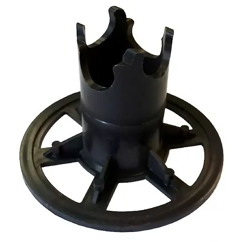 Fiksator armatury stojka na peschanye grunty FS-40/45 (250 sht)_1