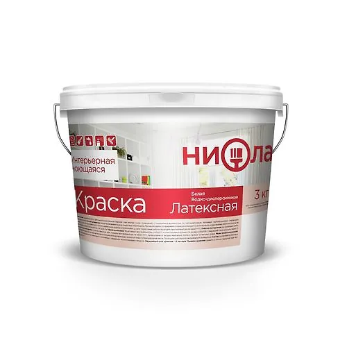 Kraska Niola Interernaya 3kg_1