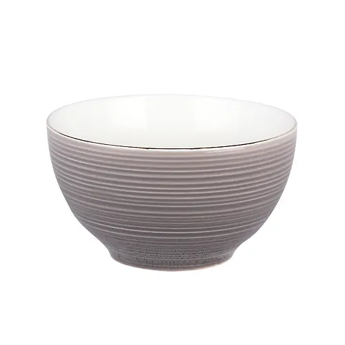Salatnik 12sm 400ml, Stajl gold/kofejnyj KRJYB158-B_1