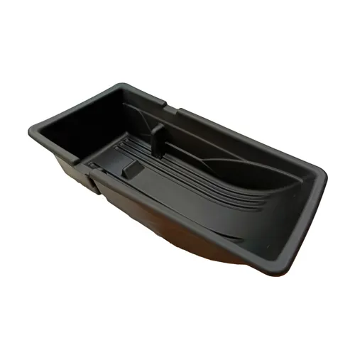 Sanki-ledyanki rybatskie TehnoKam S-2/4 s lyuversami, pod bur i yaschik rybaka 30 l 960*500*260_1
