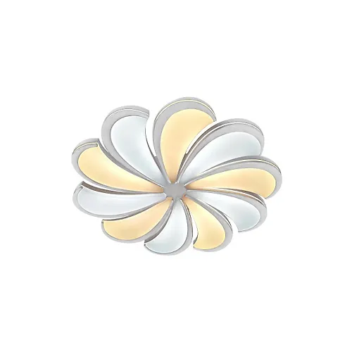 ESCADA Potolochnyj svetilnik Escada 10204/10 LED*120W White_1