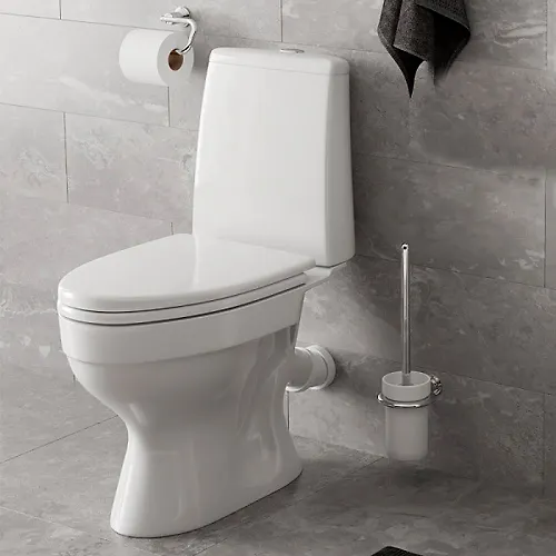 Unitaz-kompakt Gesso Logos home de luxe s 2-h urovnevoj armaturoj, sidenem mikrolift i boltami_1