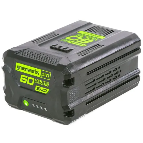 Akkumulyator Greenworks G60B5, 60V, 5 A.ch_1