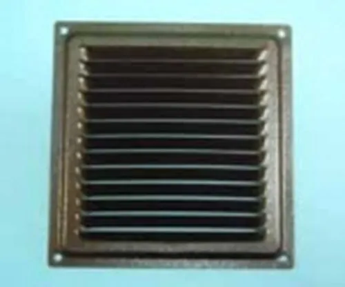 Reshetka 150h150 (med antik) 