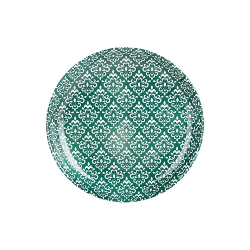 Lyagan 30sm, Damask zelenyj SRGP120G11 HCS-918_1