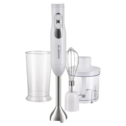 Blender Polaris PHB 1398 Belyj_1