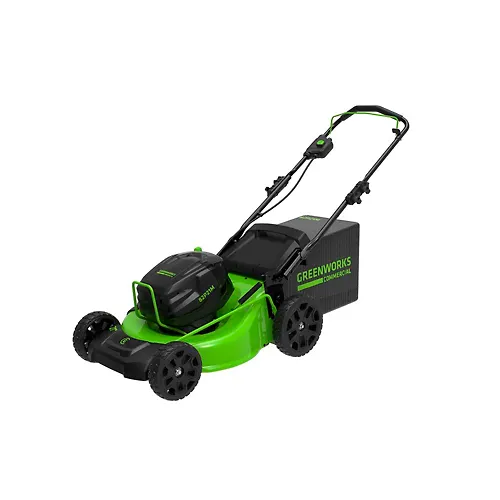 82V Gazonokosilka samohodnaya akkumulyatornaya Greenworks GC82LM51SP2 51sm, b/sch (bez AKB i ZU)_1