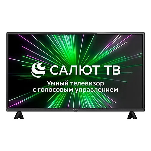 Televizor Blackton Bt 39S23G Black_1