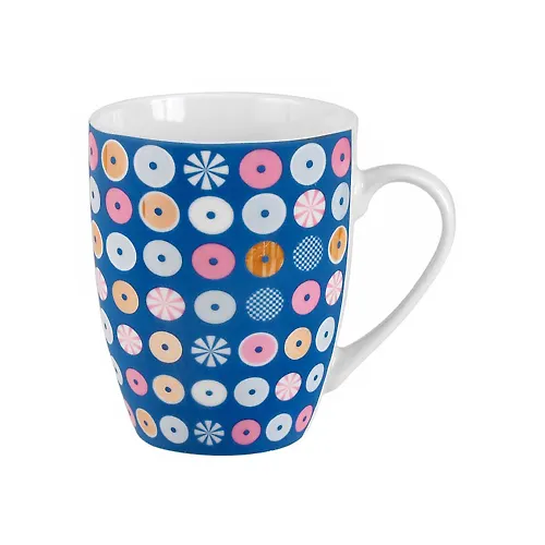 Kruzhka JEWEL Eho 360 ml (farfor)  B00 