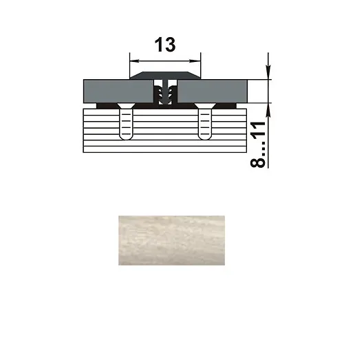 Profil stykoperekryvayuschij PS 09.2700.106_1
