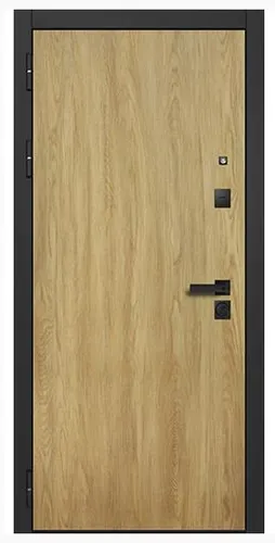 Dver metallicheskaya Ferroni Smart 5 9 sm MDF/MDF 960 levaya_2