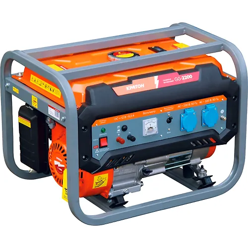 Generator benzinovyj Kraton GG-2200_1