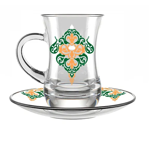 CHajnaya para 