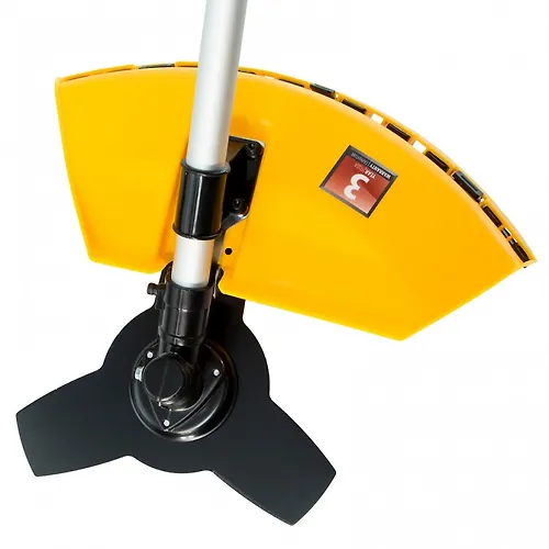 Trimmer benzinovyj DR-52, 52 sm3, nerazemnaya shtanga, sostoit iz 2 chastej// Denzel art.96275_4
