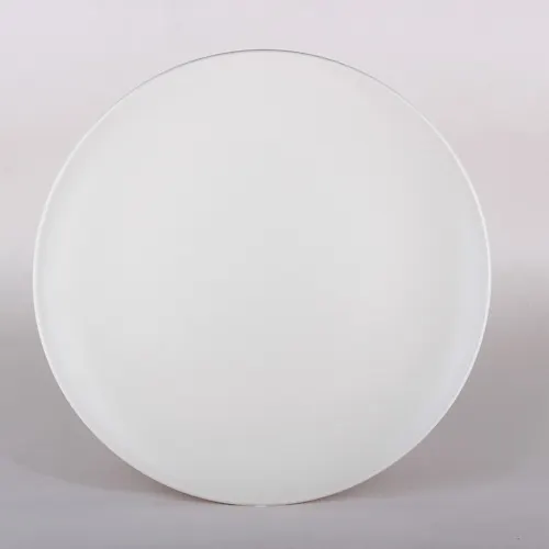 Tarelka obedennaya 26.5sm, Color (beige) ZHCG015_1
