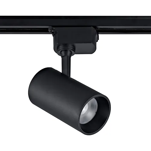Svetilnik-prozhektor svetodiodnyj trekovyj ULB-Q230 28W/4000K BLACK (UL-00011823)_1