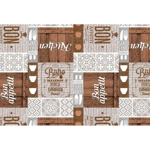 574/2 Kleenka stolovaya na netkanoj osnove KLASSIK PERFEKT (1,35m*20m)_1