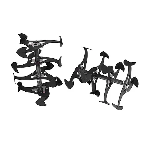 Komplekt frez Valrus Gusinye lapki 8K30 (krug 30 mm) 3+1 sektsiya_1