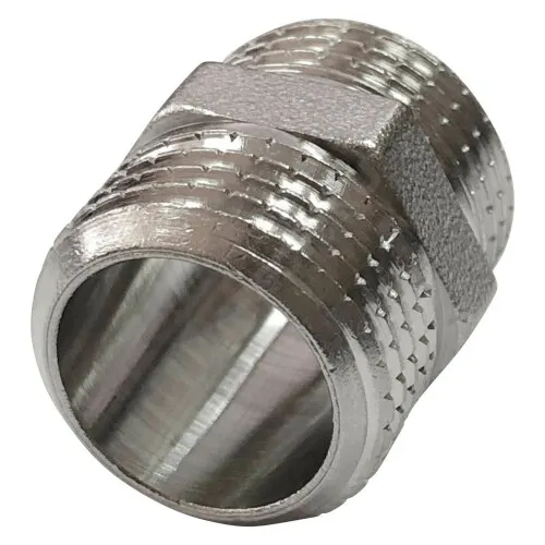Nippel latunnyj Du15 NR nikel SantechSystems_1