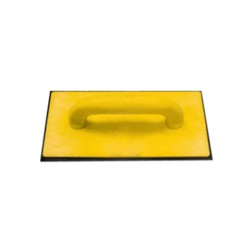 BIBER 35501 Terka s rezinovym pokrytiem 280*140 mm_1
