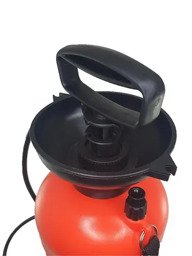 Opryskivatel 9 l Gidroagregat_2