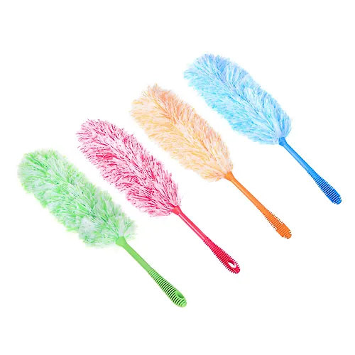 VETTA Smetka dlya udaleniya pyli, plastik, tekstil 55h7sm, 4 tsveta, H320 (445-113)_1