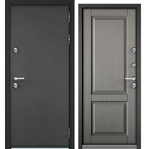 THERMAL MP (Antratsit bukle (porog) ,MDF Oreh pepelnyj) 2050h960 pravaya 90,7kg_1
