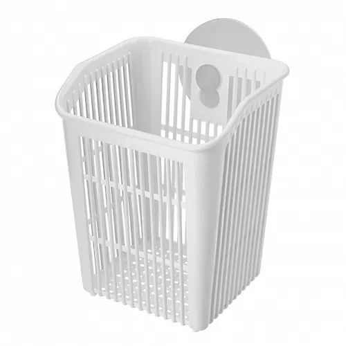 Derzhatel podvesnoj na prisose helper, 94h95h121 mm (belyj) art.4332274 Bytplast_1
