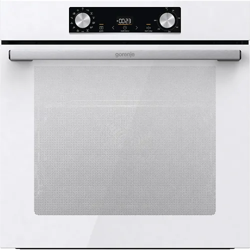 Duhovoj shkaf elektricheskij vstraivaemyj nezavisimyj Gorenje BOS6737E09WG_1