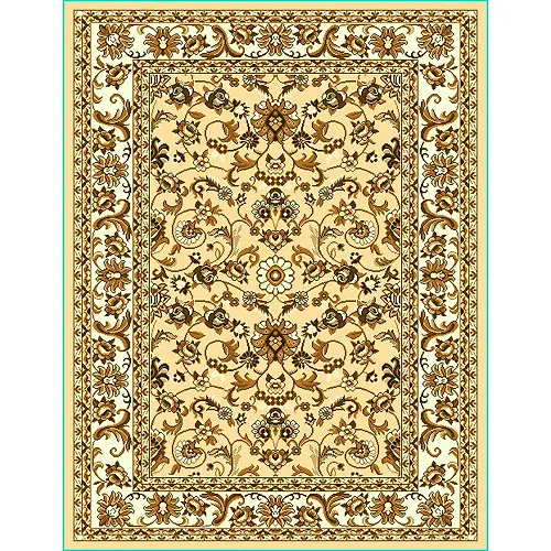 Kover Zolushka 200*300 pryam - 20504-01_1