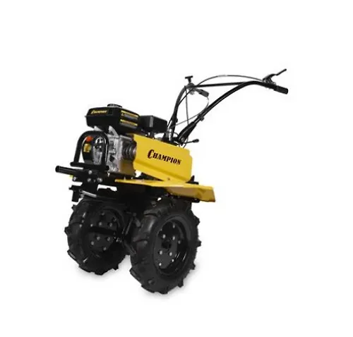 Motoblok Champion BC8734 (7ls 3F/1R 81sm 35sm 3,6l 75kg, kolesa 4/10